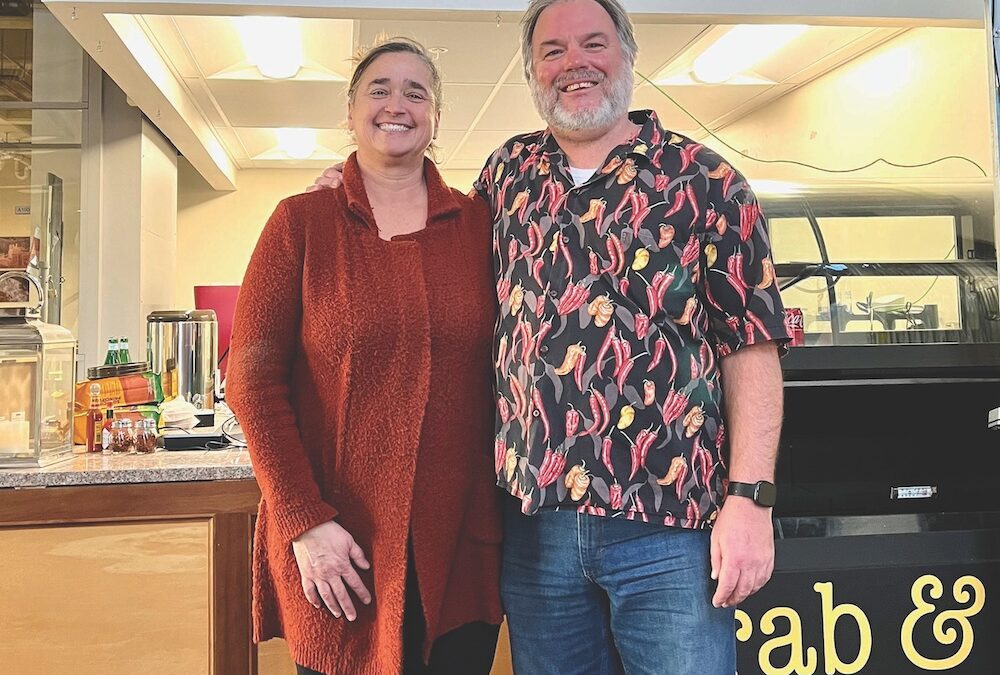 New restaurant set to open in Vergennes