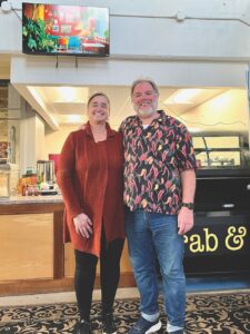 New restaurant set to open in Vergennes