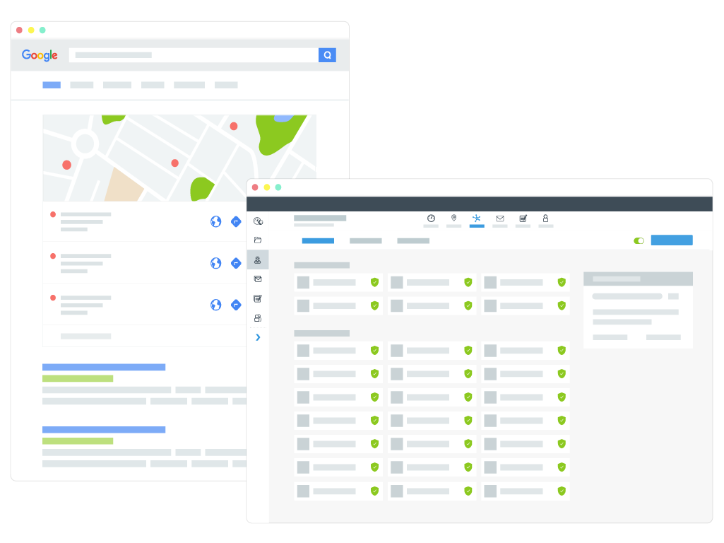 Digital Directory Management Platform