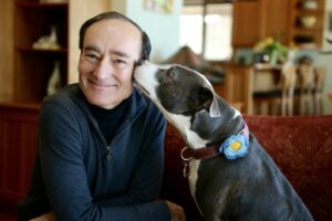 History, romance mingle in Bohjalian’s 25th novel