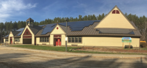 Panel eyes future of Ripton school
