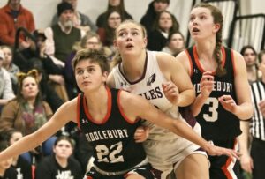 Tiger girls’ basketball sinks Eagles; it’s on to Barre
