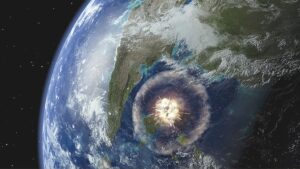 Look Up: A closer look at asteroid threats