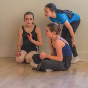 Learn something new: THT expands creative offerings for all ages
