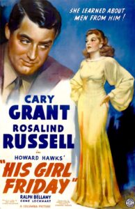 Classic film club wraps up next Thursday