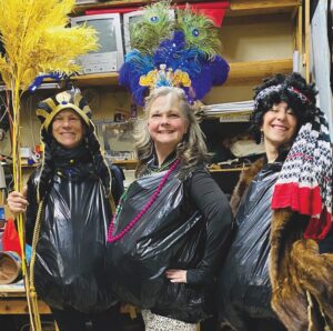Cabin Fever Follies come to Waitsfield