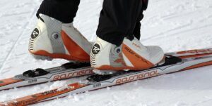 Bristol’s Emma Crum earns ski honor