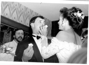 Weddings: Advice and sweet memories from local couples