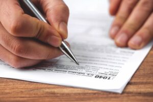 Letter to the editor: Why go to the trouble of paying my taxes?