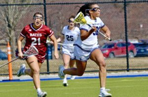 UPDATED: Panther women’s lax doesn’t miss a step; throttles Bates