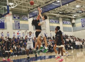 Local hoopsters get postseason nods