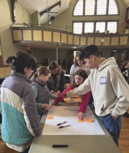 MAUSD exploring ‘Portrait of a Learner’
