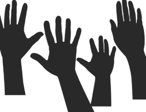 Wanted: More civic volunteers