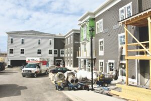 Retirement home has a ‘Grand’ opening