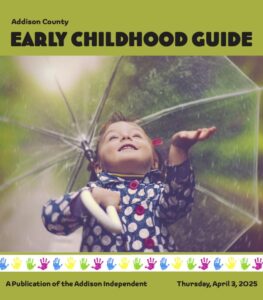 Early Childhood Guide 2025