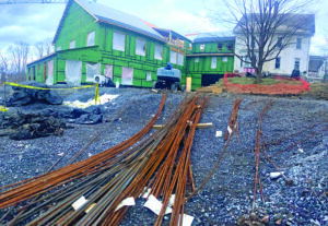 New childcare spots opening in Addison County