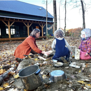 Growing our childcare options in Addison County