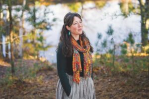 Nature’s Mothers: Local author explores spiritual ecology and motherhood in new book