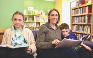 Libraries face Trump’s budget ax