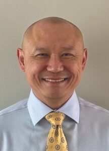 Chan hired as MUMS assistant principal