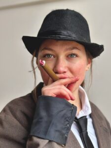 Little Ripton school stages ‘Big City Dreams’