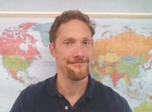 Sears to leave Salisbury principal job, return to teaching at MUMS