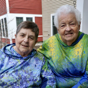 Pioneers helped forge path to gay marriage in Vt. 25 years ago