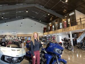 Powersport dealer grows its offerings