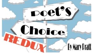 Staged reading in Waitsfield asks artists the eternal question