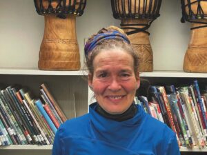 Longtime teacher part of Ripton’s graduating class