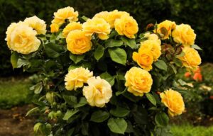 Ask a Master Gardener: A rose isn’t just a rose