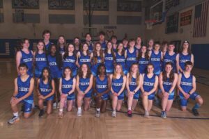 VUHS scores points in D-III track