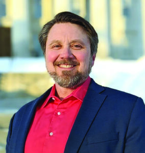 DCF chief offers perspective on Sentinel Group