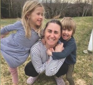 How chopping onions as a volunteer changed one Vermonter’s life