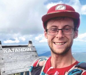 Volunteers: A modest offering changes his perspective