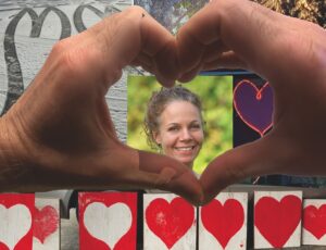 Letter to the editor: Jessie Raymond’s column will be sorely missed