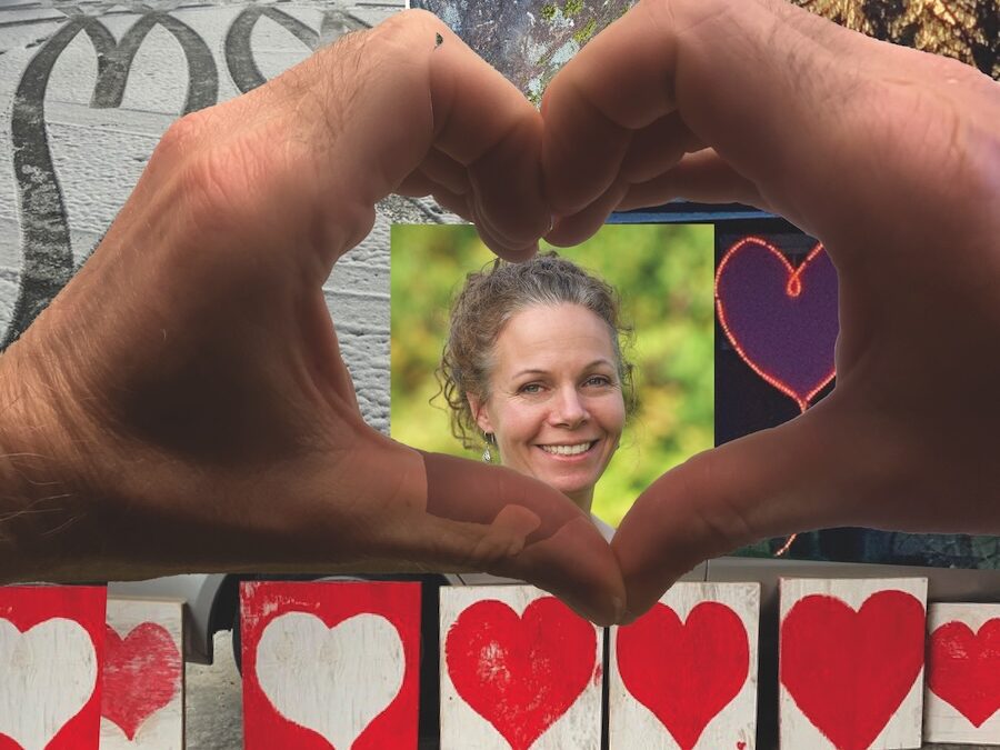 Letter to the editor: Jessie Raymond’s column will be sorely missed