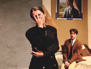 Dark comedy asks: Are we willing to stand up to authority?