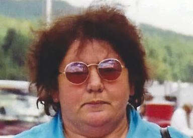 Nana (Thompson) Washburn, of Bristol