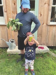 Starksboro farmstead has diverse offerings