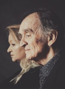 Father-daughter folk duo to perform and share in Middlebury