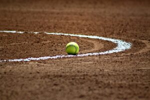 Softball playoffs open