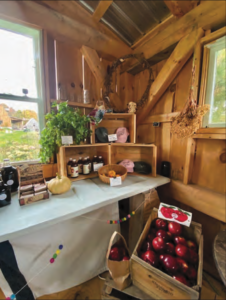 ACORN Food Hub offers variety and ease for buyers