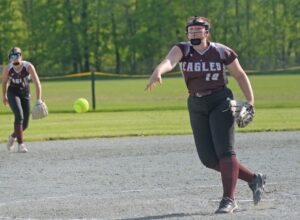 MUHS latest to fall to Mt. Abe softball