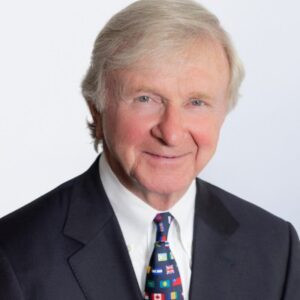 Davis chosen as Middlebury commencement speaker