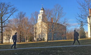 College faculty plan walkout amid budget cuts