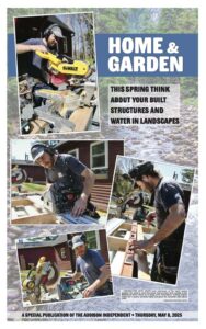 Home & Garden: Spring 2025