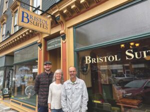 Bristol’s Dunshee Block enters next chapter