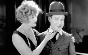 Brandon’s silent film series kicks off with ‘The Strong Man’