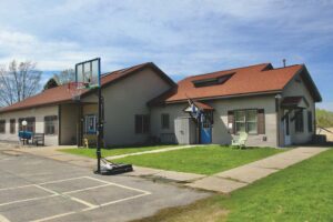 City eyes youth club building for kids & more